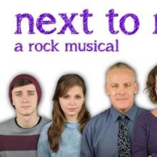 Castle Craig Players Will Continue Their 27th Anniversary Season With NEXT TO NORMAL
