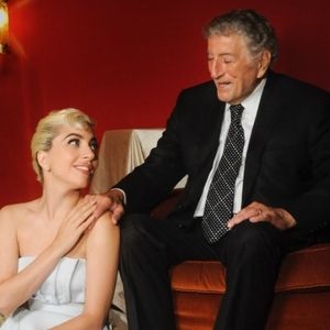Tony Bennett & Lady Gaga Documentary Coming to Paramount+
