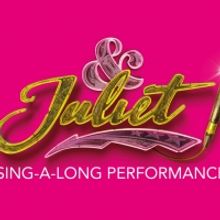 & JULIET Announces Special 'Sing-A-Long' Performance