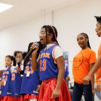 Photos/Video: Inside Rehearsal For the GARDEN OF DREAMS Talent Show at Radio City… Video