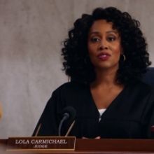 VIDEO: Watch a New Sneak Peek of ALL RISE on CBS!