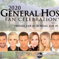 Stars of GENERAL HOSPITAL Return to Graceland for Second Annual Fan Celebration
