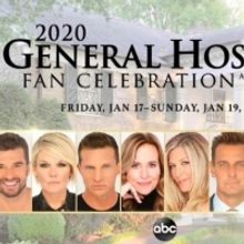 Stars of GENERAL HOSPITAL Return to Graceland for Second Annual Fan Celebration
