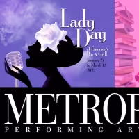 Metropolis Performing Arts Centre Announces 2021-2022 Season
