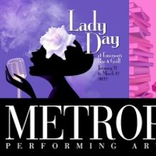 Metropolis Performing Arts Centre Announces 2021-2022 Season