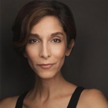 Guest Blog: Pooya Mohseni Talks Sex, Gender and Humanity in THE SEX PARTY Coming to t