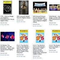 Industry Editor Exclusive: Where Do Broadway Bootlegs Come From?