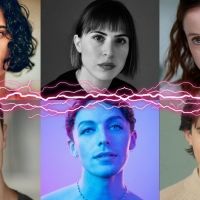 Theatre503 Announces Cast For THE BOYS ARE KISSING By Zak Zarafshan