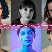 Theatre503 Announces Cast For THE BOYS ARE KISSING By Zak Zarafshan