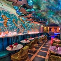 Lamia's Fish Market for Fresh Seafood on the Lower East Side