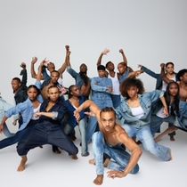 DEEPLY ROOTED DANCE THEATER Will Perform 30th Anniversary Show at The Auditorium