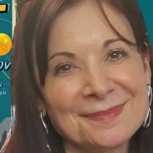 Interview: Playwright Diane Frolov GETs Her MAGGIE