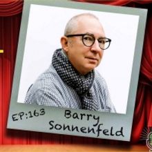 Barry Sonnenfeld Talks Comedy, the Coen Brothers and More on THE THEATRE PODCAST WITH