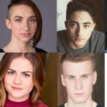 Casting and Production Team Have Been Announced for Pride Films and Plays Chicago Pre