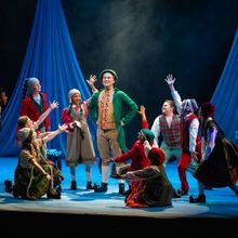 Stages Theatre Company Announces 2025-2026 Season