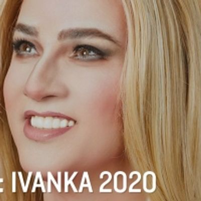 BWW Interview: Ryan Raftery Talks Launching IVANKA 2020 at Joe's Pub