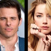 James Marsden, Amber Heard, Odessa Young and Henry Zaga to Star in THE STAND on CBS…