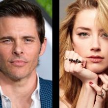 James Marsden, Amber Heard, Odessa Young and Henry Zaga to Star in THE STAND on CBS A