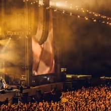 HINTERLAND Festival Draws Thousands to Iowa; 2027 Dates Set
