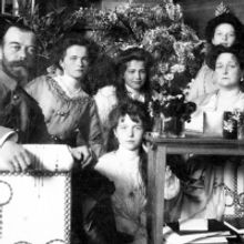 CHRISTMAS WITH THE ROMANOVS and Tree Lighting Among Virtual holiday Programs at the M