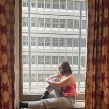 Student Blog: Treat Yourself Well