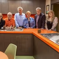 HGTV Announces New Year's Day Lineup