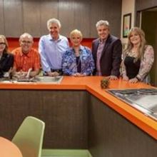 HGTV Announces New Year's Day Lineup