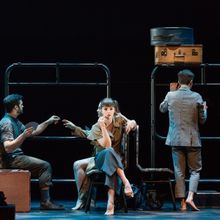 A.R.T. Reveals PASSENGERS Programming & Associated Events