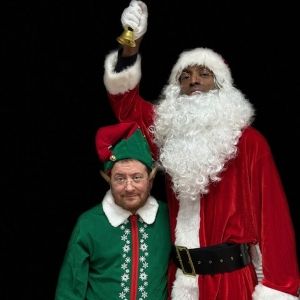 CHESTNUTS- an Evening Of Holiday-ish Shorts To Run At American Theater Of Actors