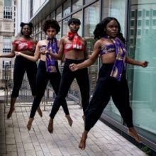 Urbanity Dance Launches Community Residency Program