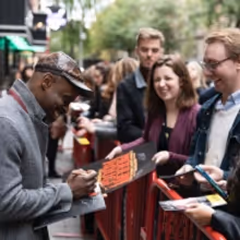 Social Roundup: SIX, MOULIN ROUGE!, JAGGED LITTLE PILL, and More Commemorate One Year
