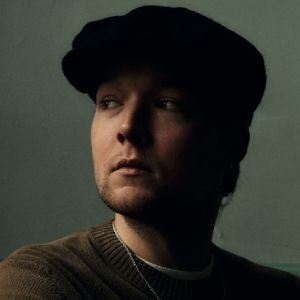 Louis Dunford Releases EP 'Live From Hammersmith'