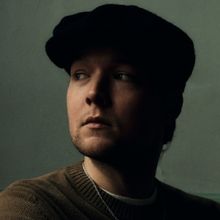 Louis Dunford Releases EP 'Live From Hammersmith'