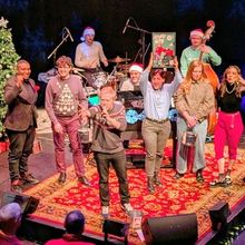 Season of Concern Holiday Collections Raise Over $140,000