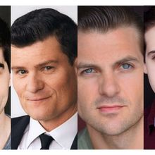 JERSEY BOYS Cast Will Headline Summer Theatre of New Canaan's 2026 Gala