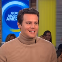 VIDEO: Jonathan Groff Talks Kristoff's Epic 80s Ballad in FROZEN 2