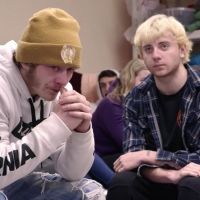 MTV Marks National Recovery Month with New Limited Series 16 AND RECOVERING