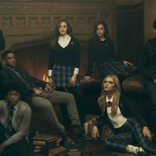 VIDEO: Watch a Preview for Season Two LEGACIES