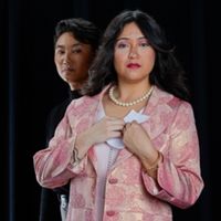 Review: CYMBELINE at The ARTS At Mark's Garage Photo