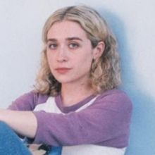 BLONDSHELL Signs to Partisan Records & Shares New Single 'Veronica Mars'