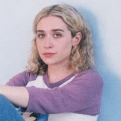 BLONDSHELL Signs to Partisan Records & Shares New Single 'Veronica Mars'