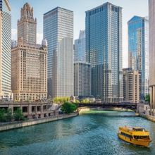 Survey Finds Chicago's Small Arts Organizations Thriving