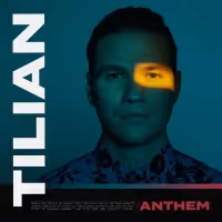 Tillian Releases New Single 'Anthem'