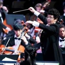 The Philadelphia Young Artists Orchestra Will Continue Their Season With a Concert Co