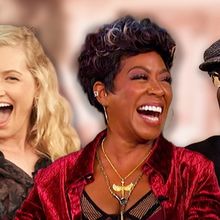 Tichina Arnold Throws a Party on THE JENNIFER HUDSON SHOW