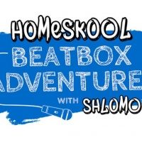 SK Shlomo To Produce Mass Beatboxing Video With Families Around The World