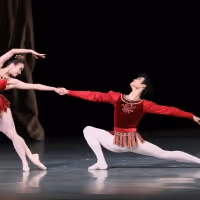 Kennedy Center Announces 2021-2022 Ballet and Dance Season