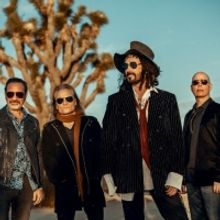 Mike Campbell & The Dirty Knobs Announce 'External Combustion' Album