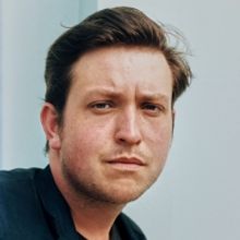James Clements Recognized With $5k City Artist Corps Grant From NYFA And DCLA