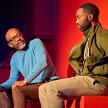 BWW Review: A NUMBER, Old Vic